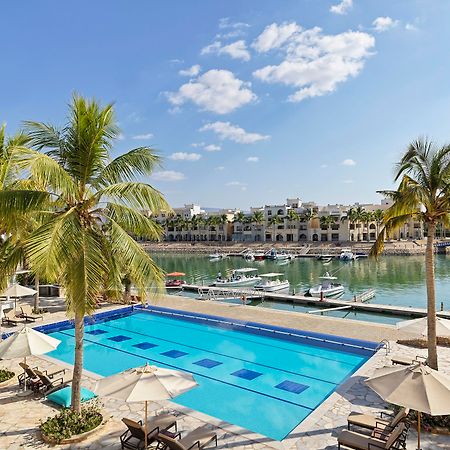 Juweira Boutique Hotel Adult Only Salalah Zewnętrze zdjęcie