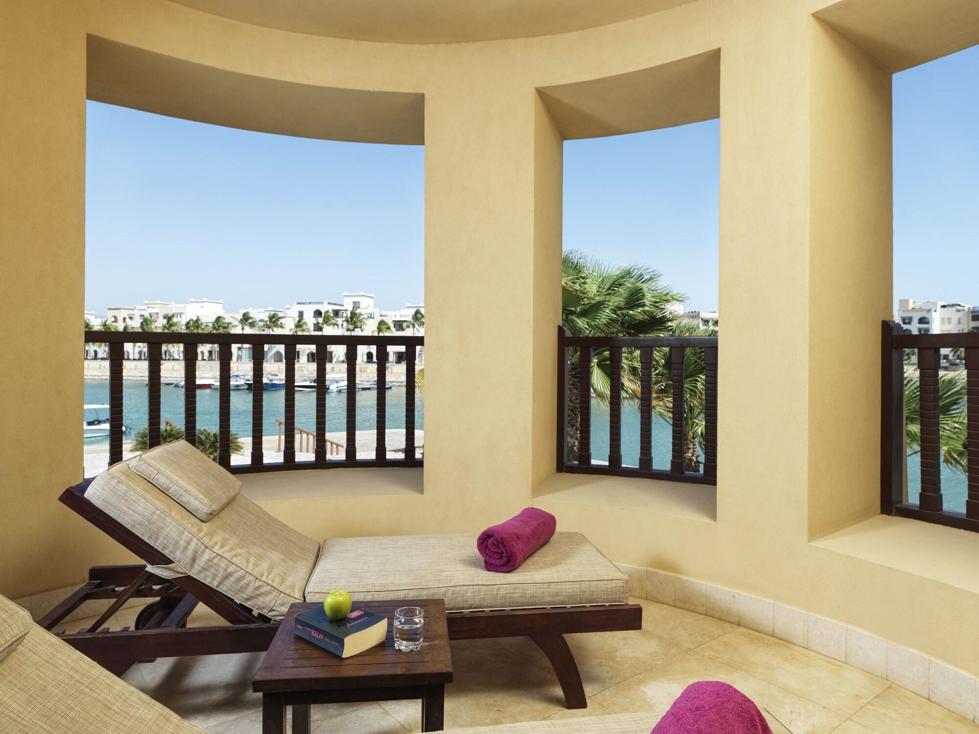Juweira Boutique Hotel Adult Only Salalah Zewnętrze zdjęcie