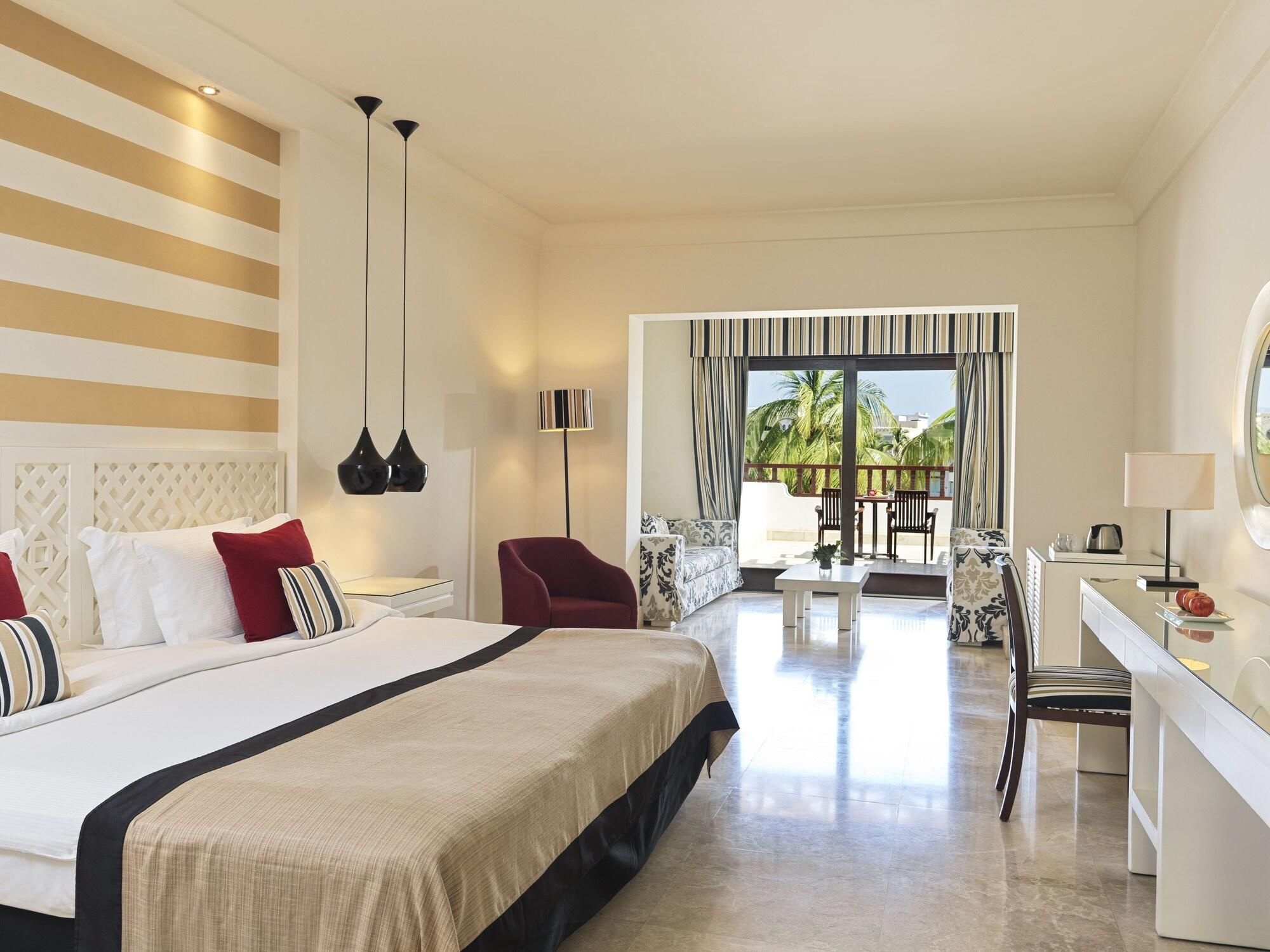 Juweira Boutique Hotel Adult Only Salalah Zewnętrze zdjęcie