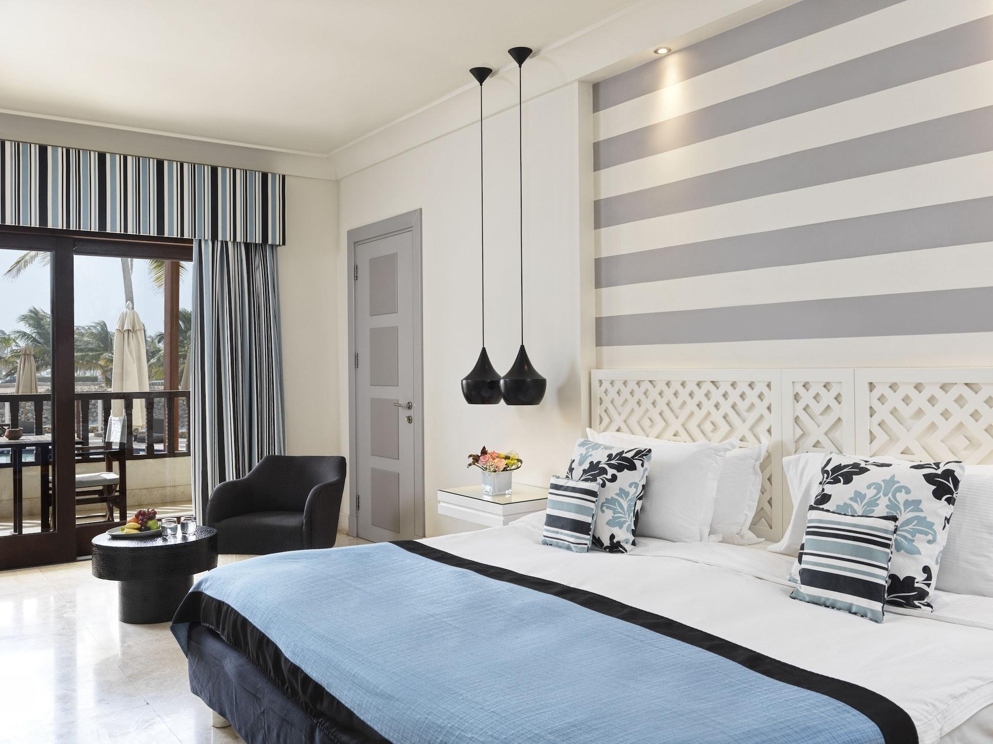 Juweira Boutique Hotel Adult Only Salalah Zewnętrze zdjęcie