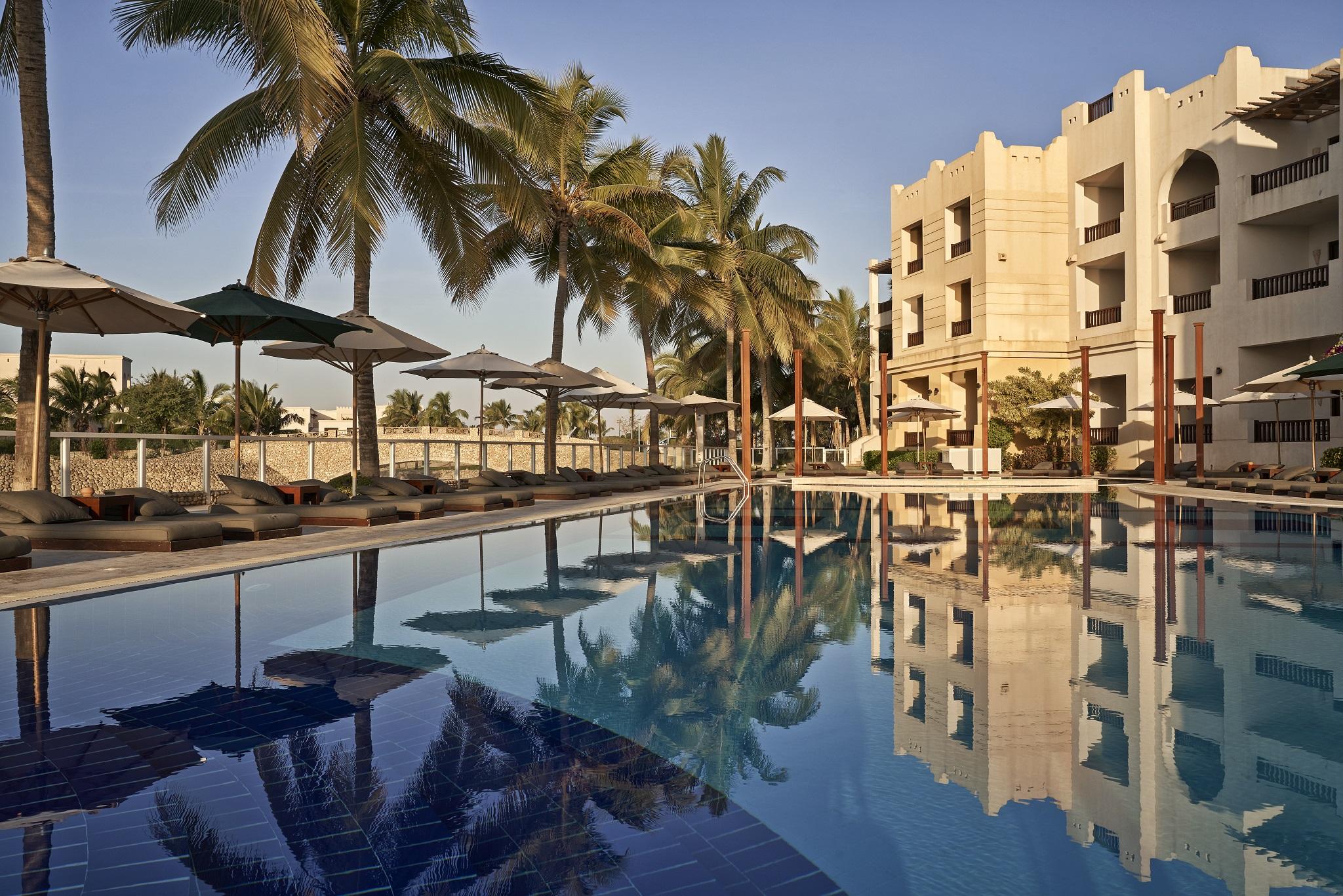 Juweira Boutique Hotel Adult Only Salalah Zewnętrze zdjęcie