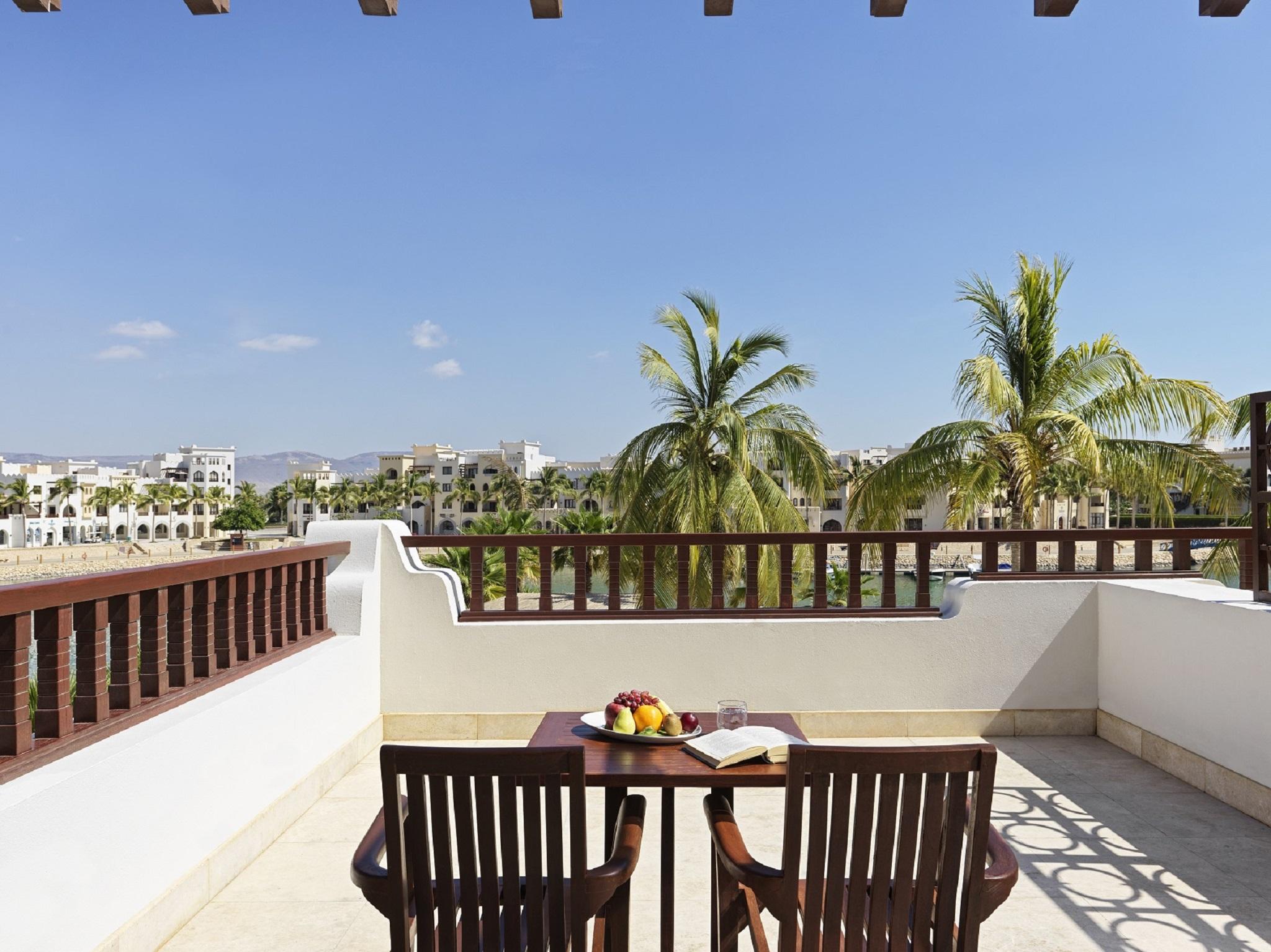 Juweira Boutique Hotel Adult Only Salalah Zewnętrze zdjęcie