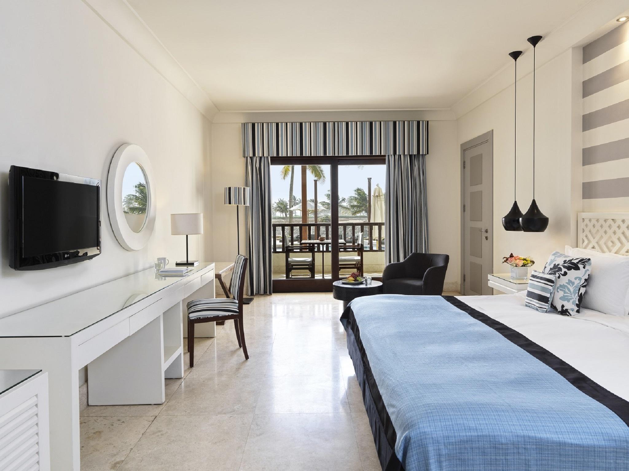 Juweira Boutique Hotel Adult Only Salalah Zewnętrze zdjęcie