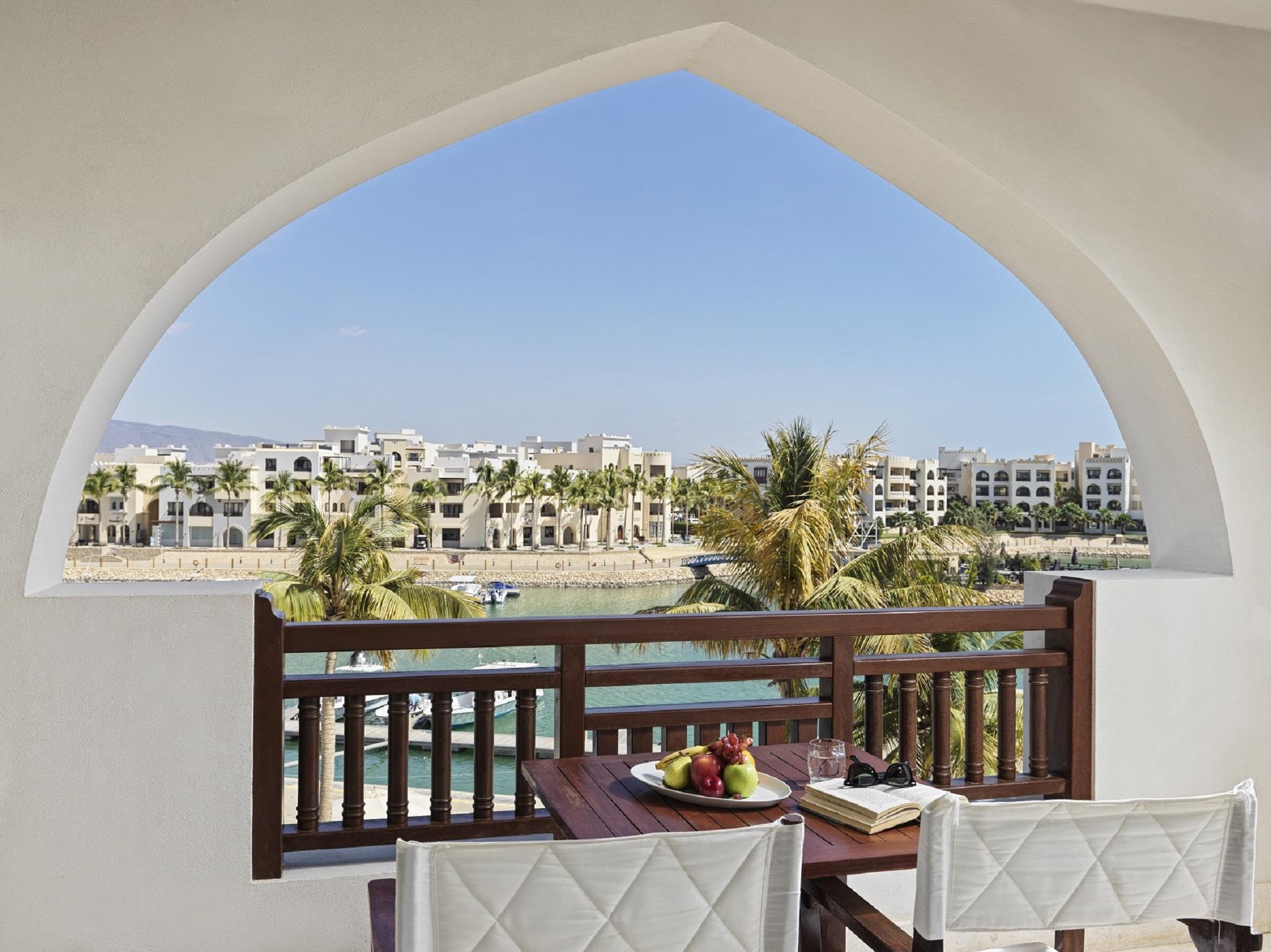 Juweira Boutique Hotel Adult Only Salalah Zewnętrze zdjęcie