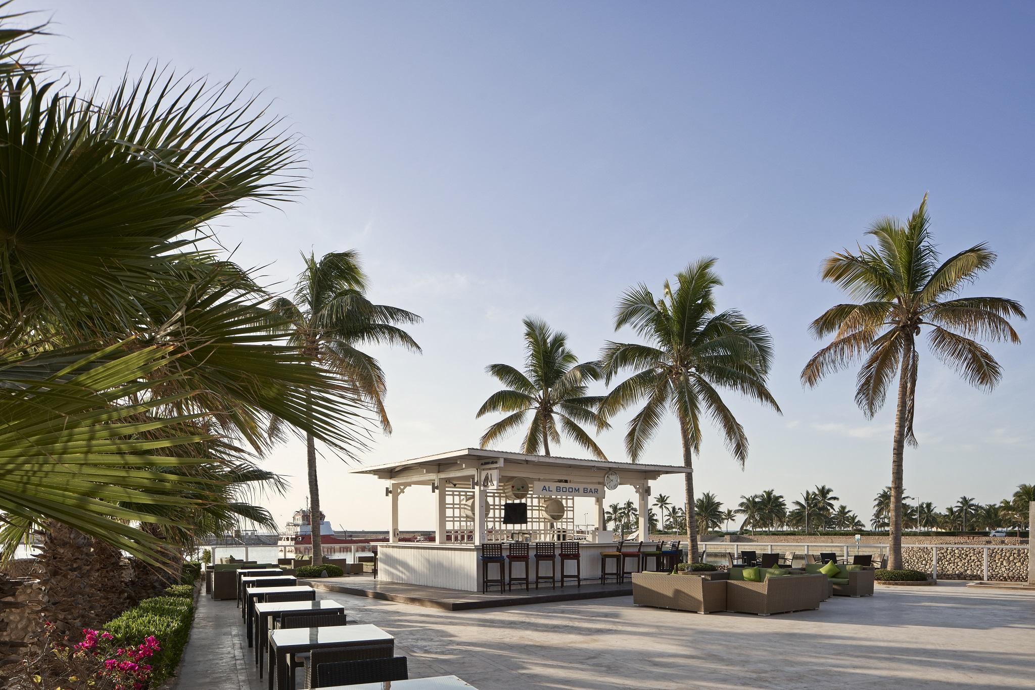 Juweira Boutique Hotel Adult Only Salalah Zewnętrze zdjęcie