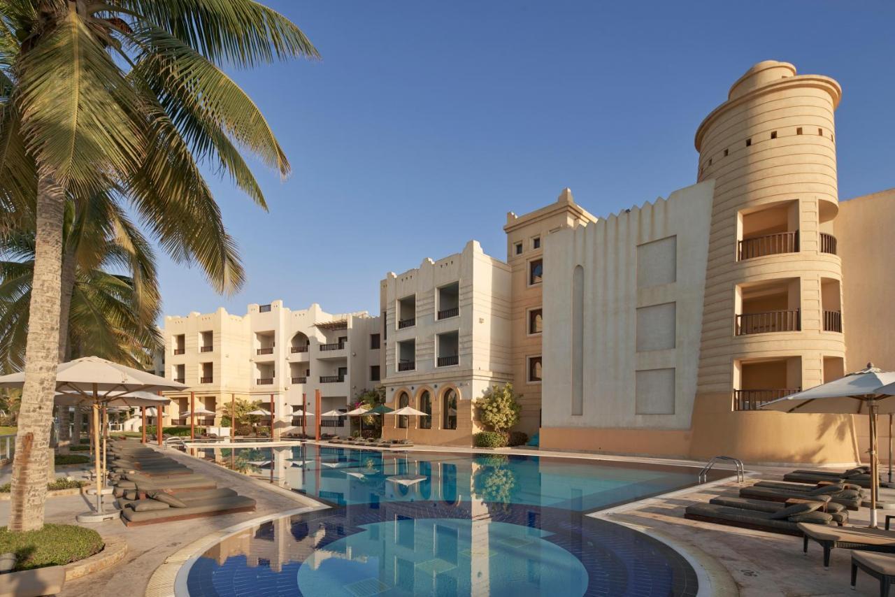 Juweira Boutique Hotel Adult Only Salalah Zewnętrze zdjęcie