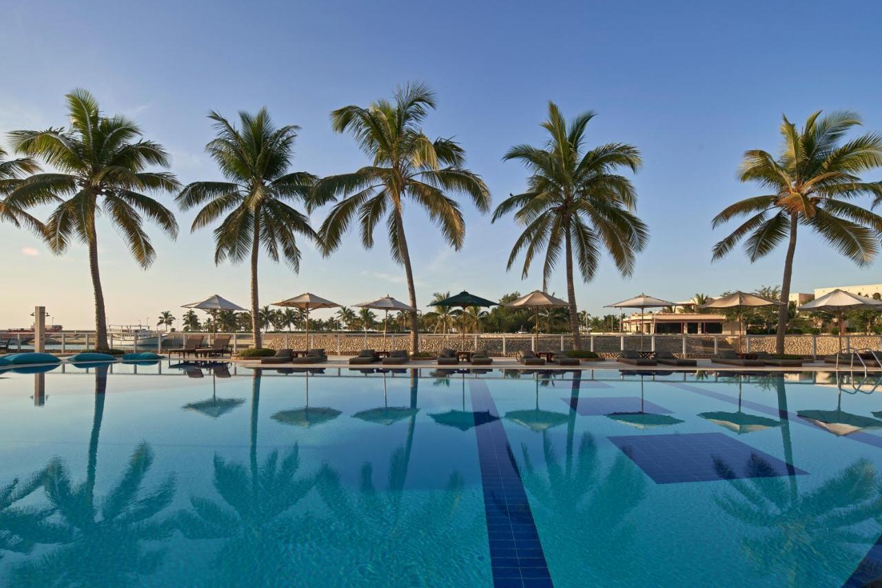 Juweira Boutique Hotel Adult Only Salalah Zewnętrze zdjęcie