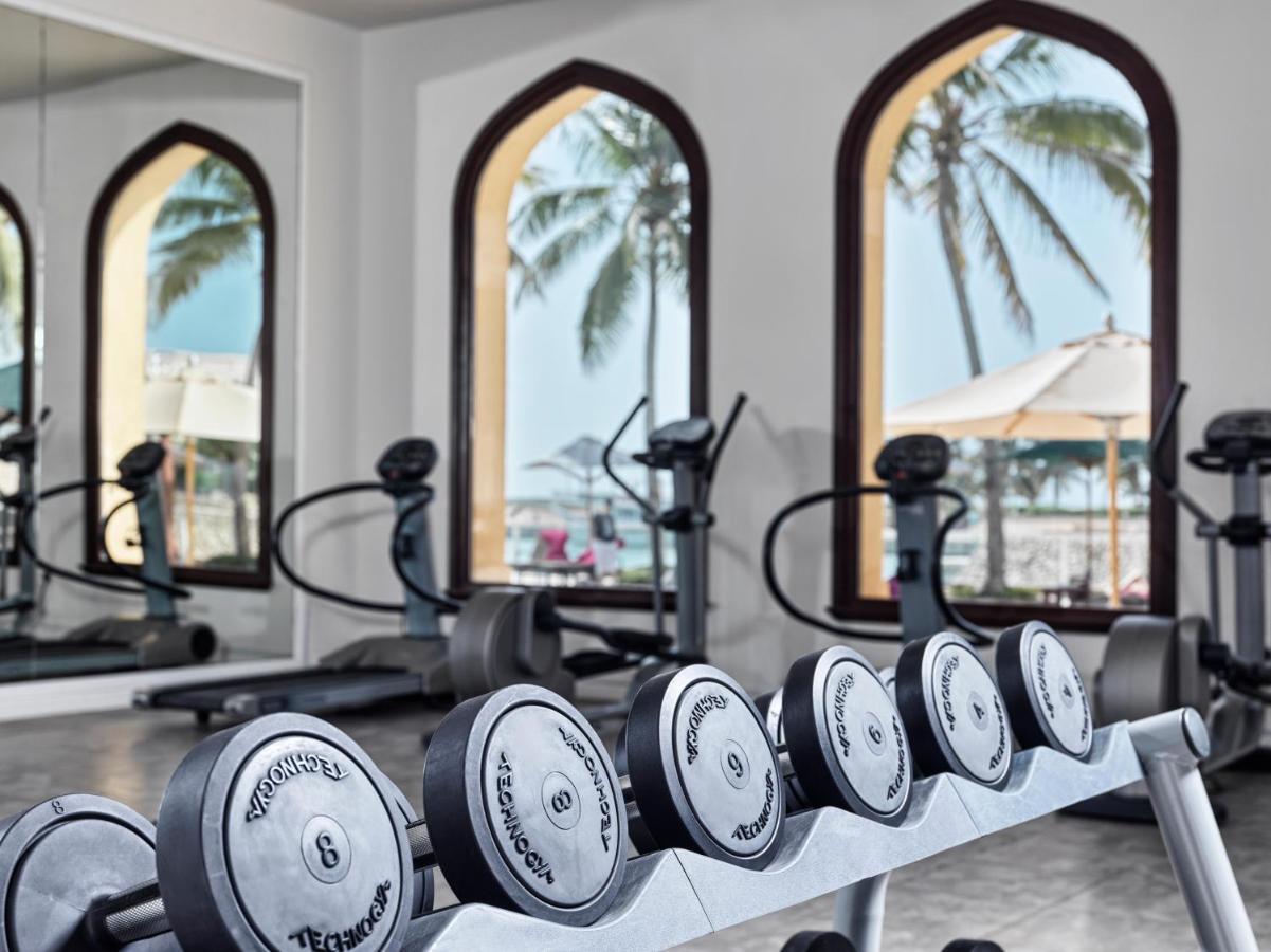 Juweira Boutique Hotel Adult Only Salalah Zewnętrze zdjęcie