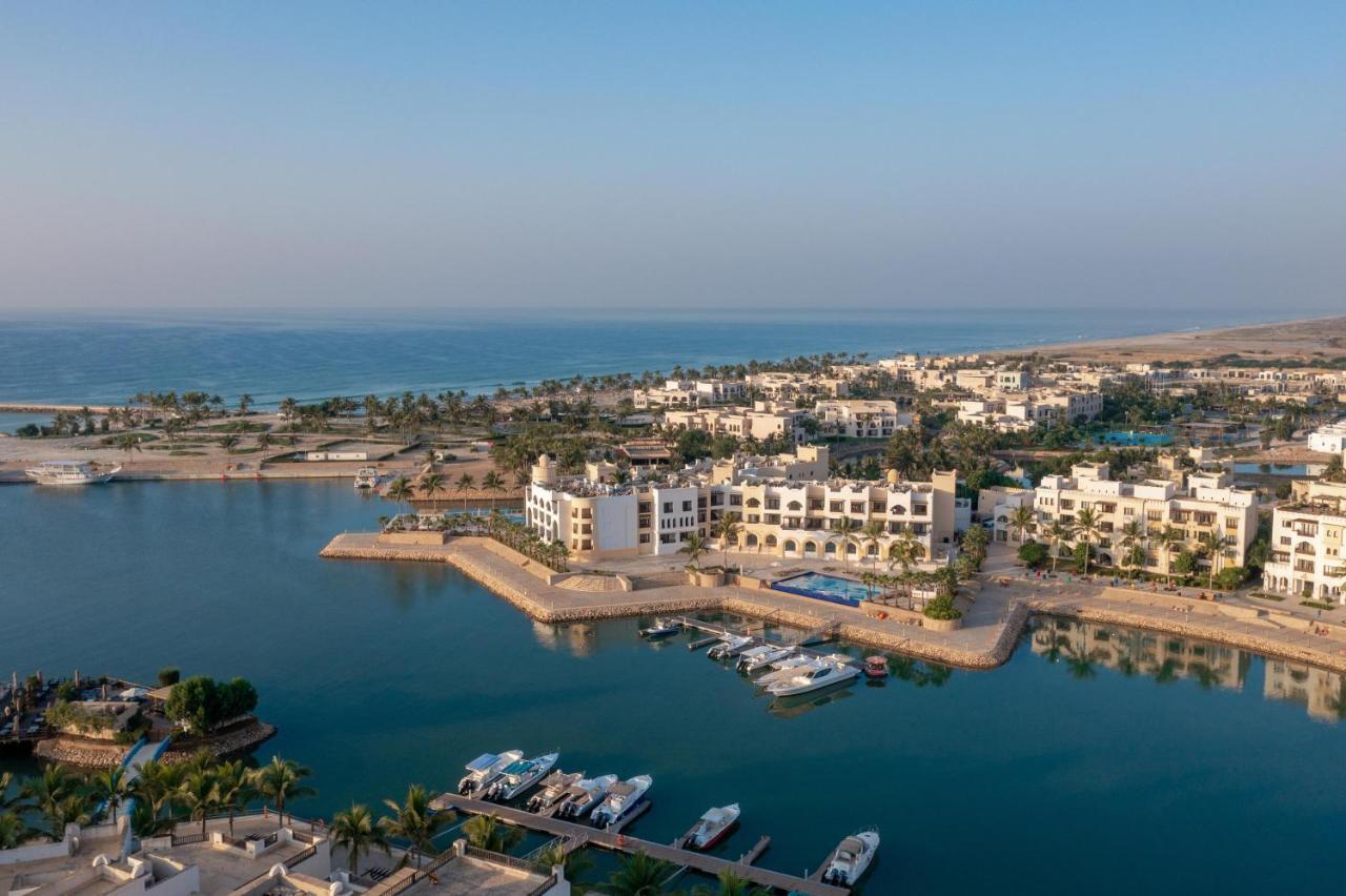 Juweira Boutique Hotel Adult Only Salalah Zewnętrze zdjęcie