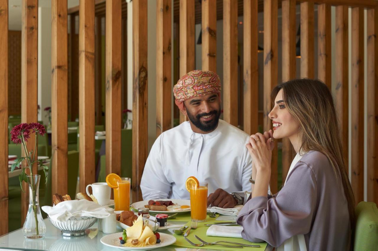 Juweira Boutique Hotel Adult Only Salalah Zewnętrze zdjęcie