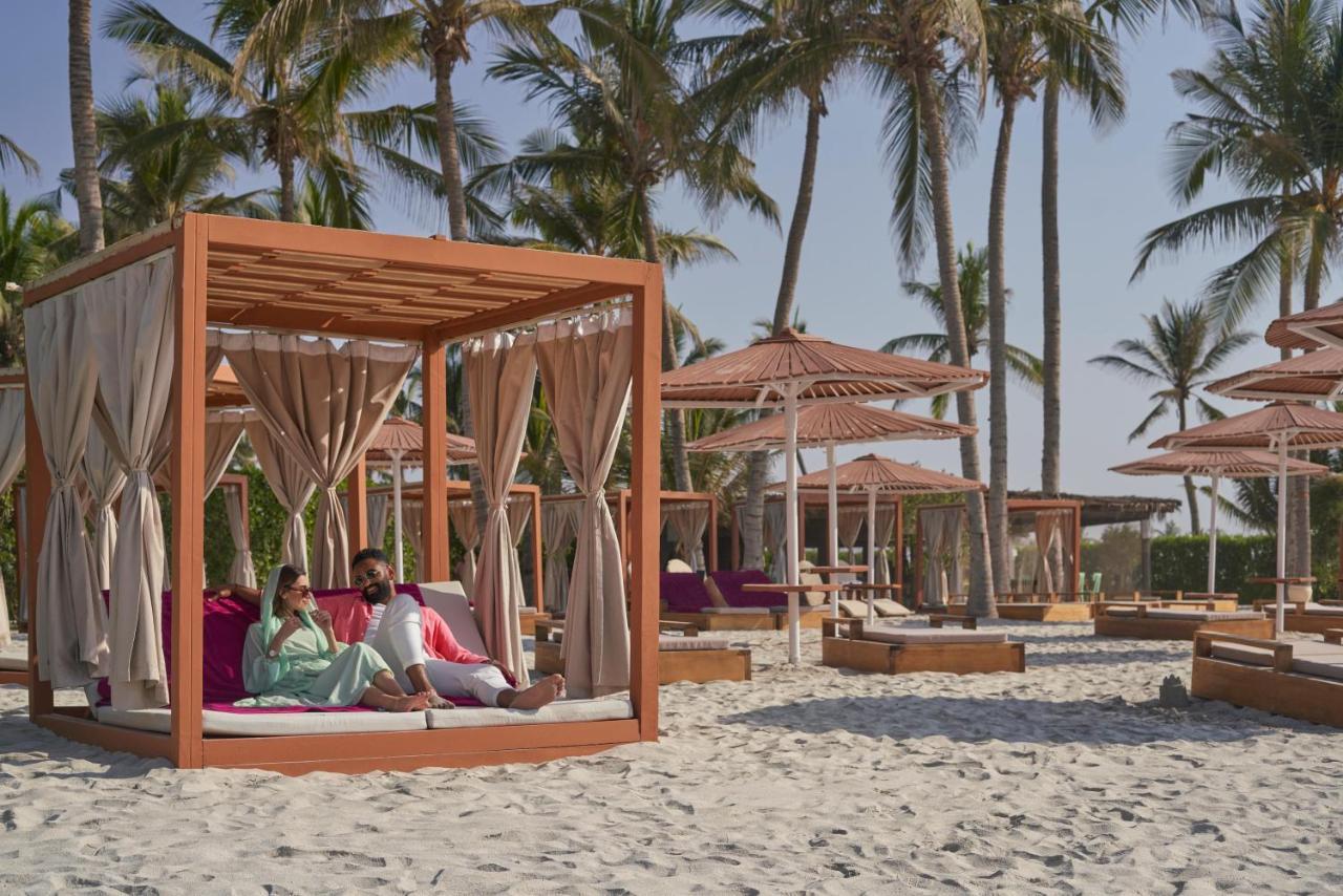 Juweira Boutique Hotel Adult Only Salalah Zewnętrze zdjęcie