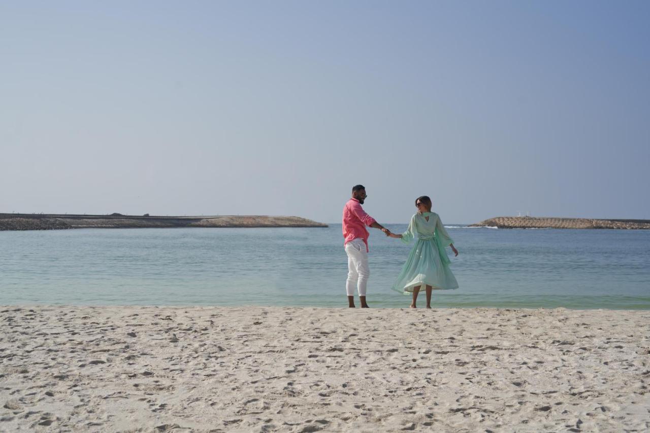 Juweira Boutique Hotel Adult Only Salalah Zewnętrze zdjęcie