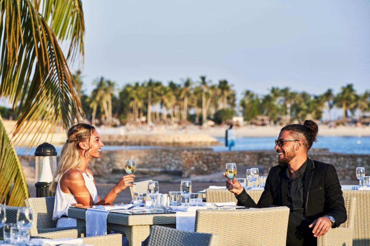 Juweira Boutique Hotel Adult Only Salalah Zewnętrze zdjęcie