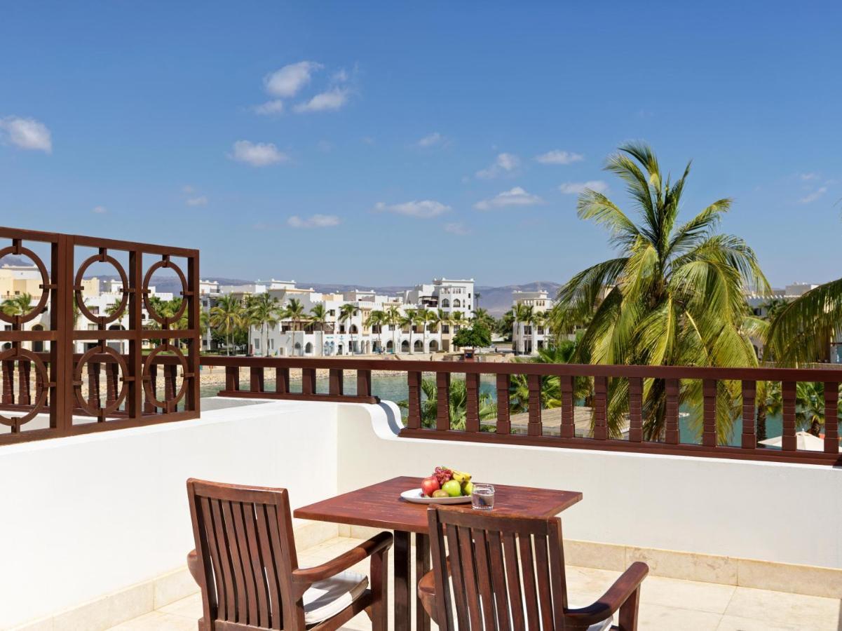 Juweira Boutique Hotel Adult Only Salalah Zewnętrze zdjęcie