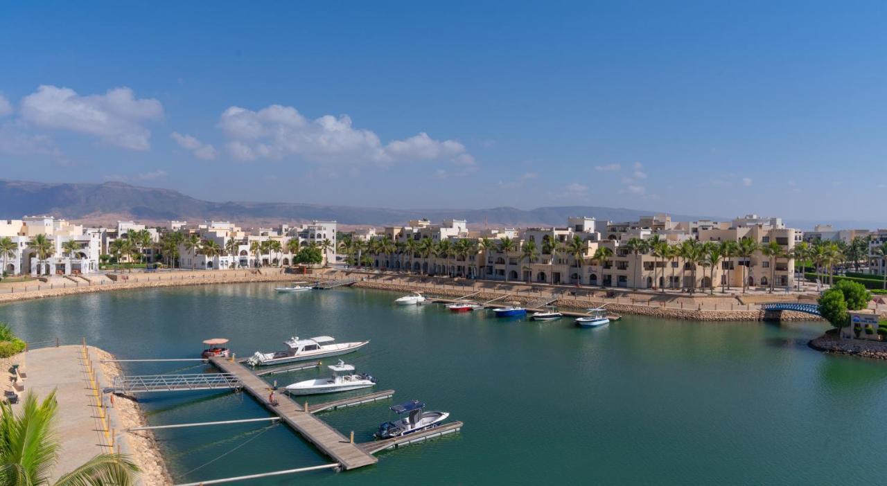 Juweira Boutique Hotel Adult Only Salalah Zewnętrze zdjęcie