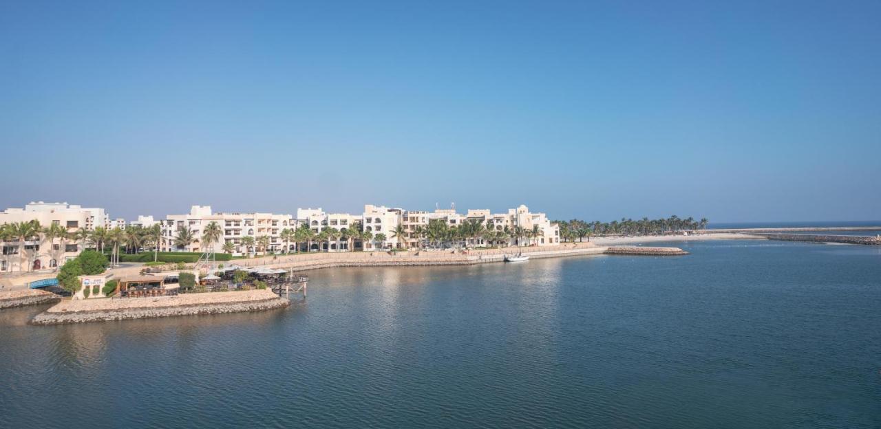 Juweira Boutique Hotel Adult Only Salalah Zewnętrze zdjęcie