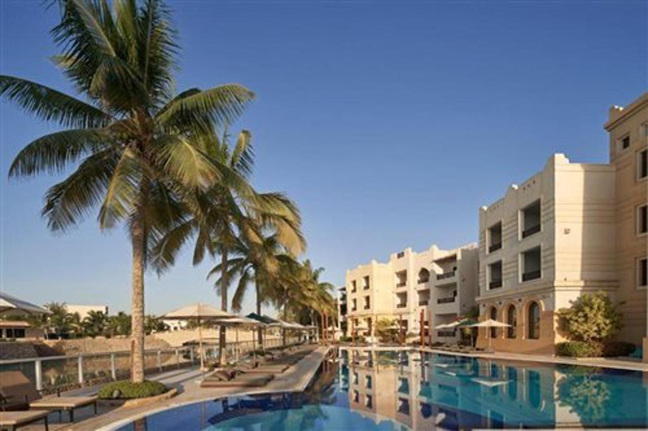 Juweira Boutique Hotel Adult Only Salalah Zewnętrze zdjęcie