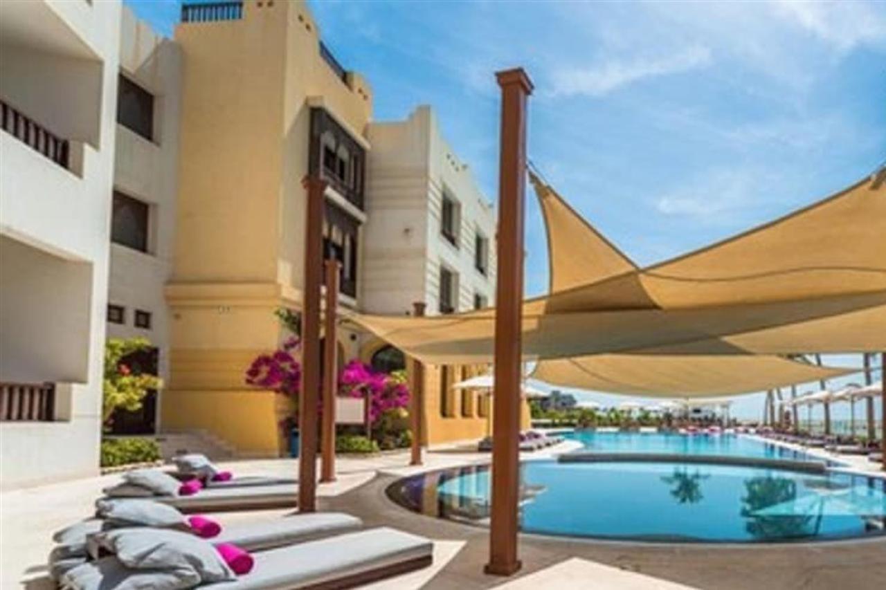 Juweira Boutique Hotel Adult Only Salalah Zewnętrze zdjęcie