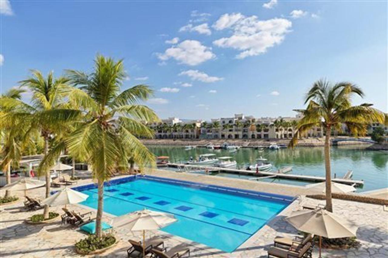 Juweira Boutique Hotel Adult Only Salalah Zewnętrze zdjęcie