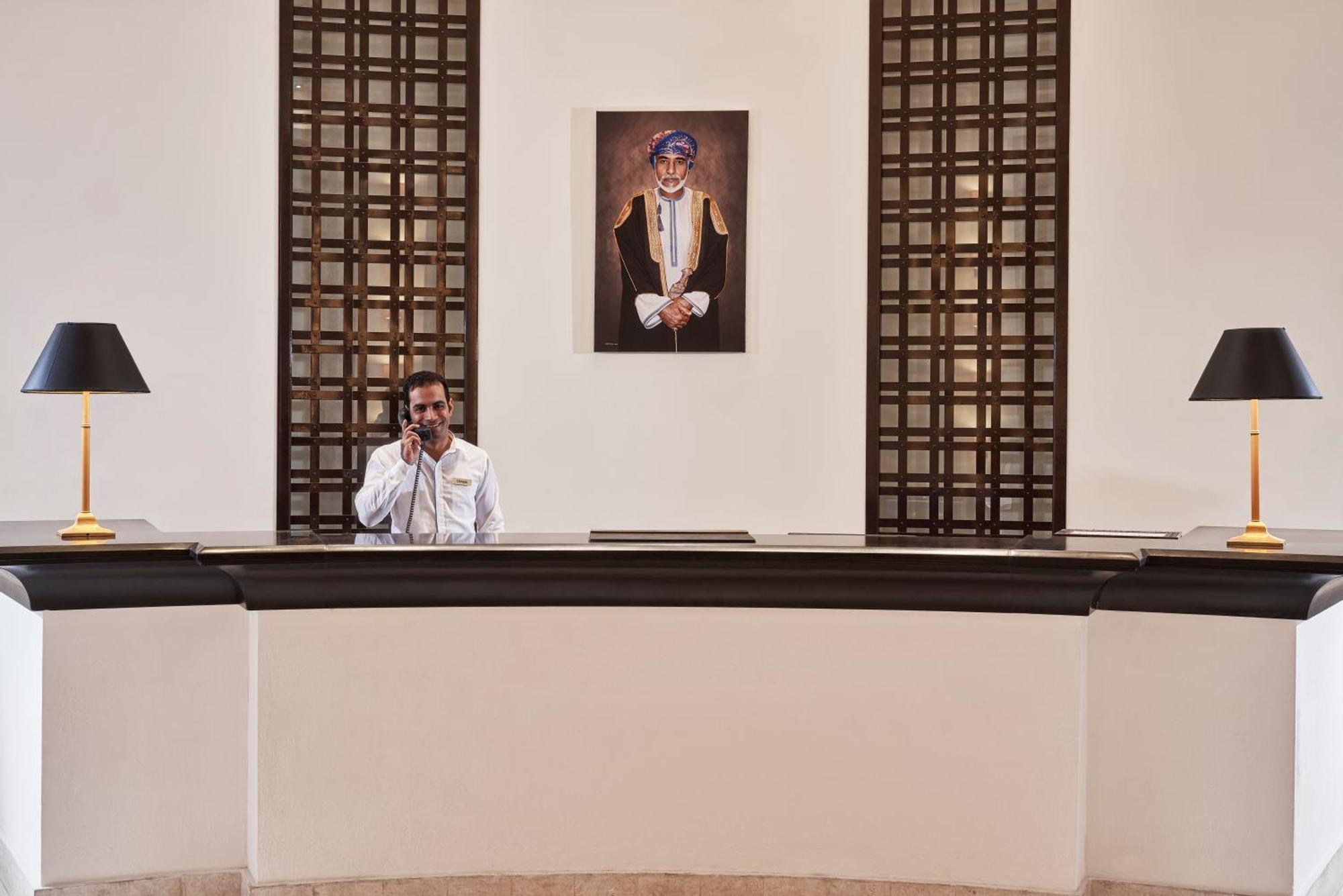 Juweira Boutique Hotel Adult Only Salalah Zewnętrze zdjęcie