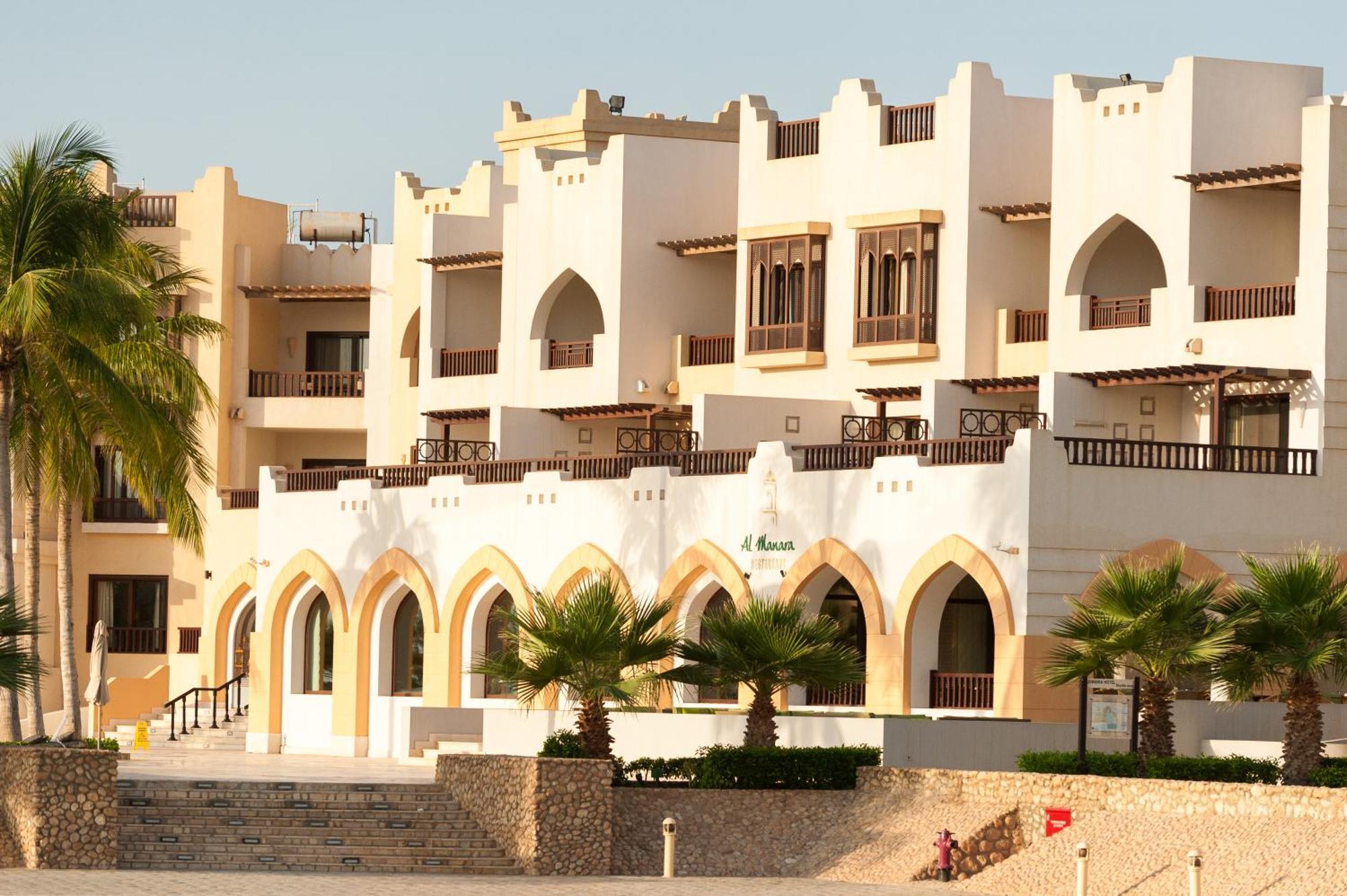 Juweira Boutique Hotel Adult Only Salalah Zewnętrze zdjęcie