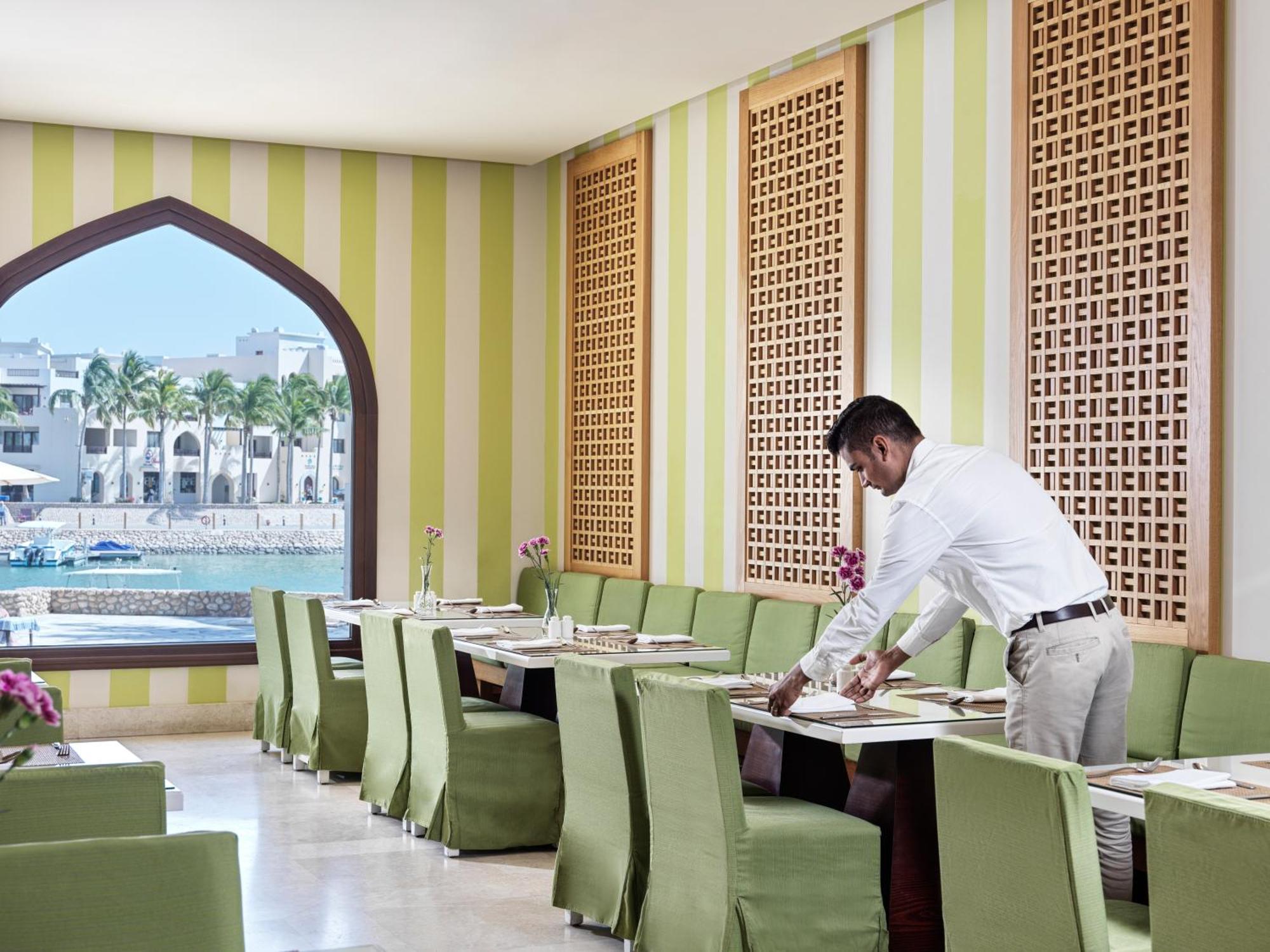 Juweira Boutique Hotel Adult Only Salalah Zewnętrze zdjęcie