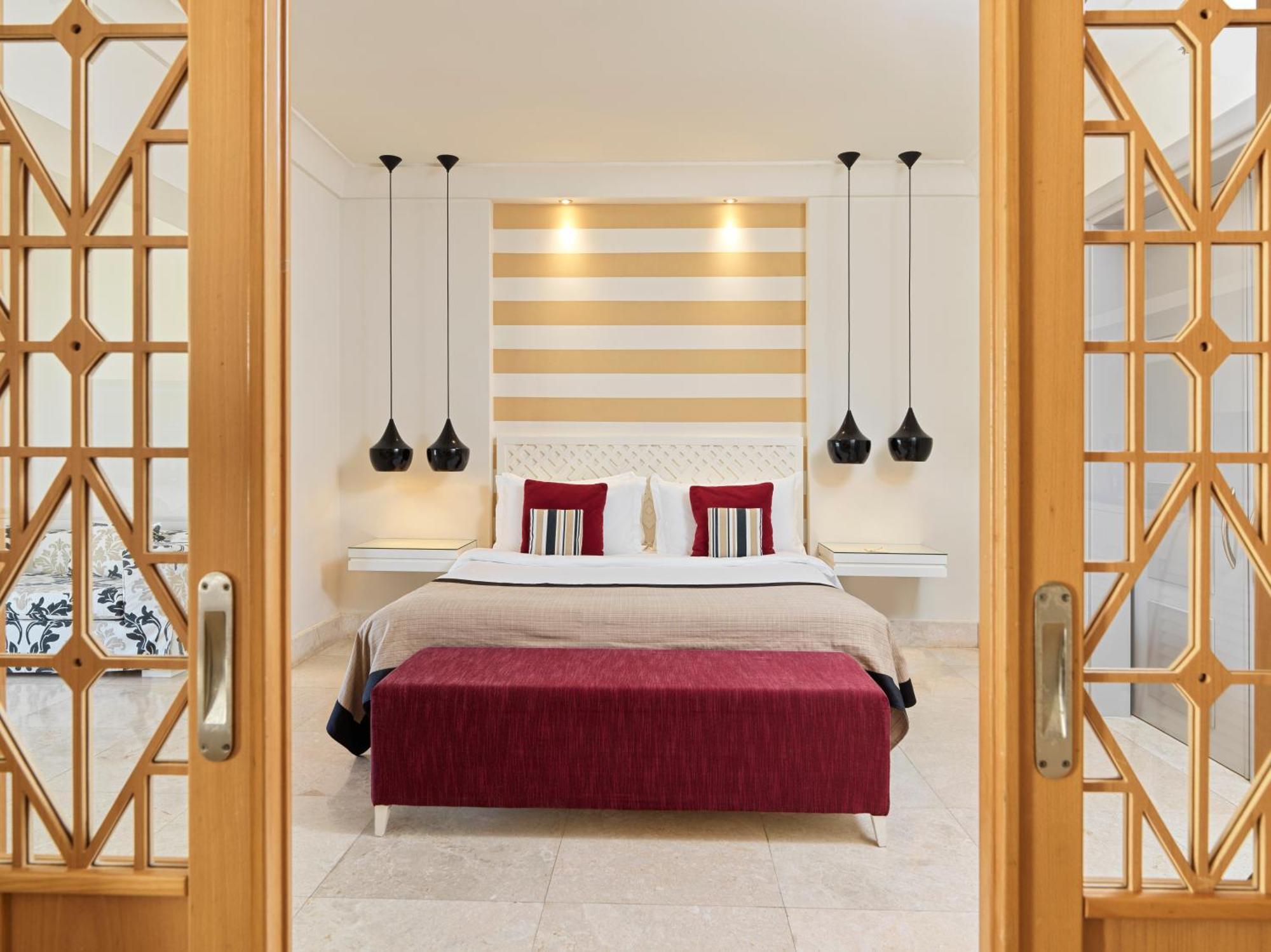 Juweira Boutique Hotel Adult Only Salalah Zewnętrze zdjęcie